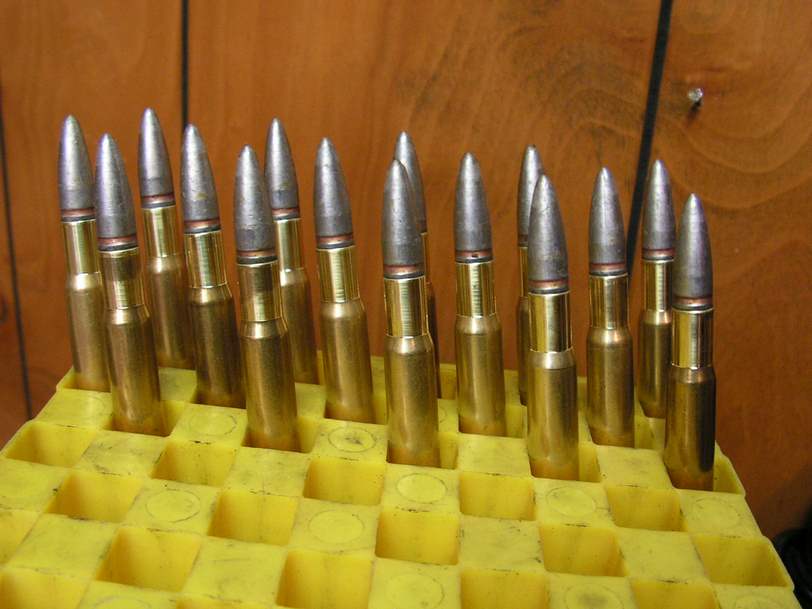 Your opinion of the 3030 ? ? The Art & Science of Bullet Casting