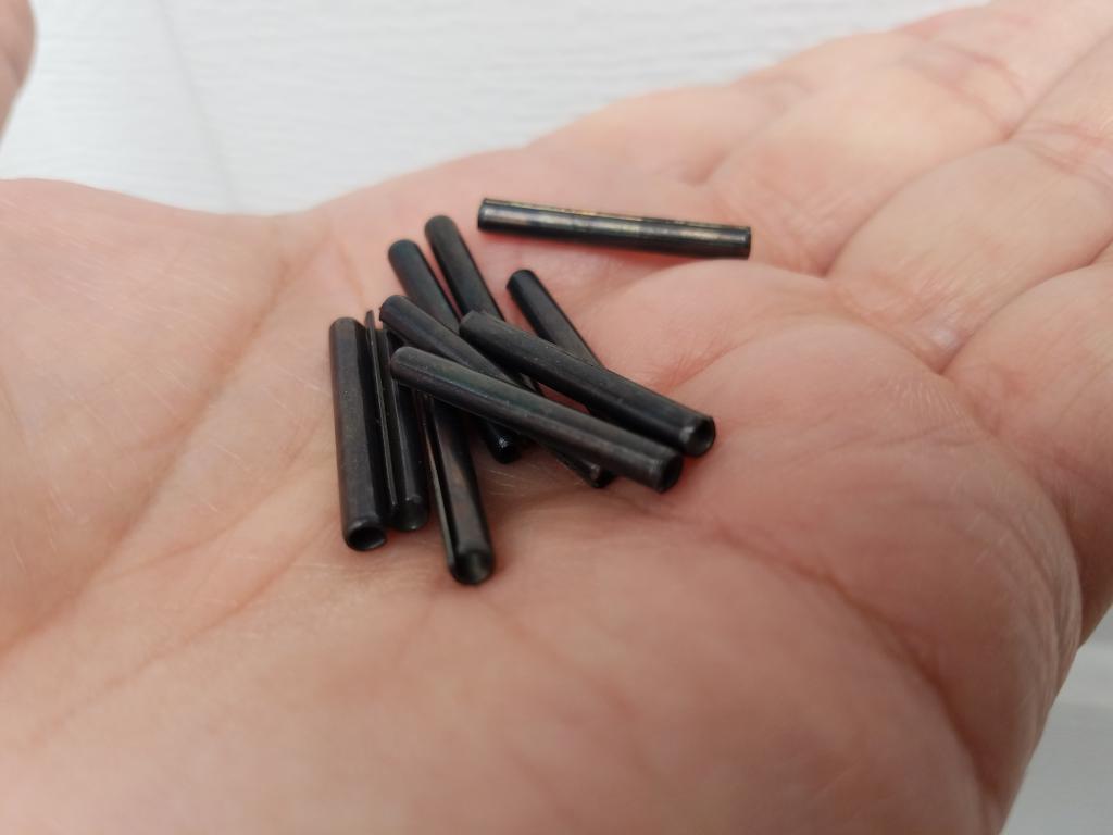 Mould Handle Fix | The Art & Science of Bullet Casting
