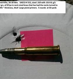 Image result for pictures of loverign bullets